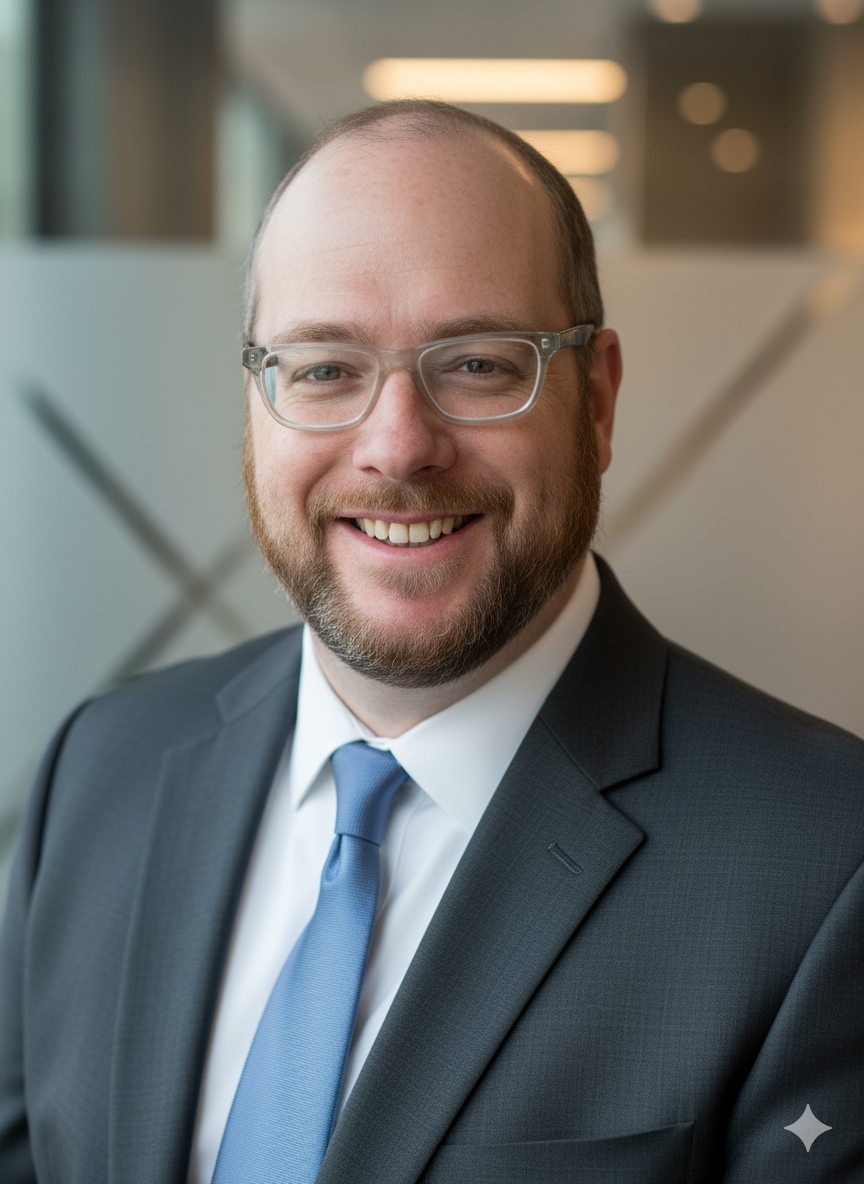 Bob Rothenberg, CEO and Co-Founder of Titan Lead Group